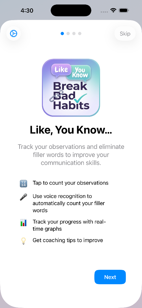 App Screenshot 1