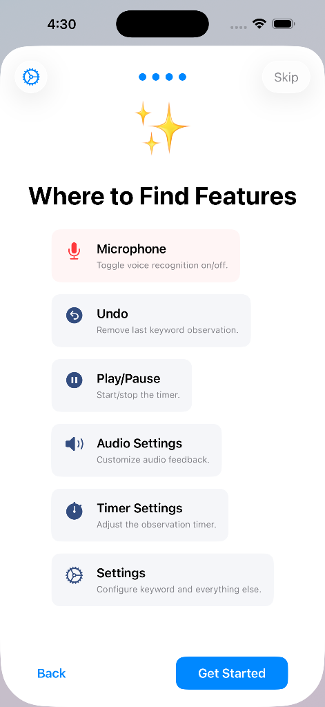 App Screenshot 4